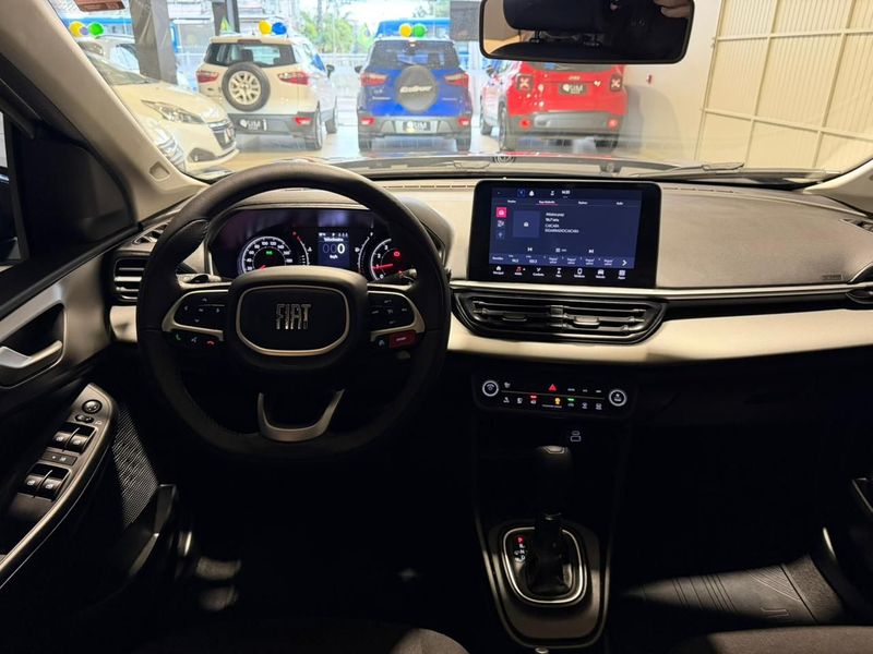 Fiat Pulse Audace Tf200 2023/2024 SIM VEÍCULOS PORTO ALEGRE / Carros no Vale