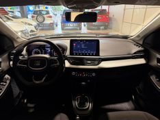 Fiat Pulse Audace Tf200 2023/2024 SIM VEÍCULOS PORTO ALEGRE / Carros no Vale