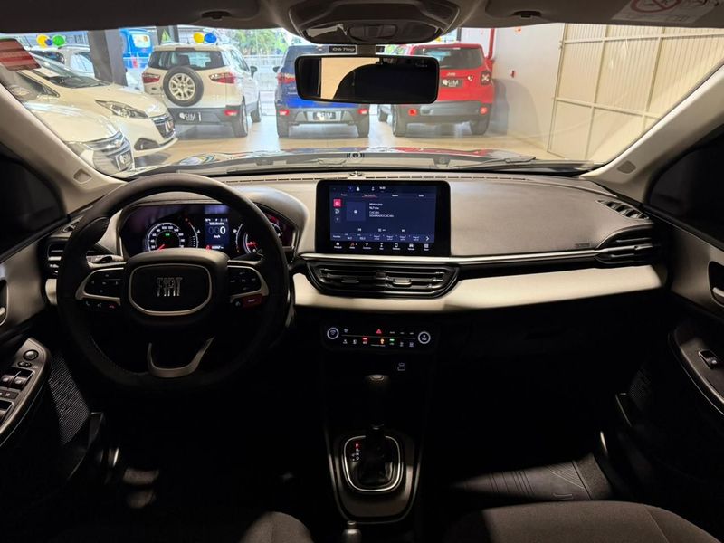 Fiat Pulse Audace Tf200 2023/2024 SIM VEÍCULOS PORTO ALEGRE / Carros no Vale