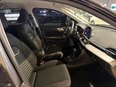Fiat Pulse Audace Tf200 2023/2024 SIM VEÍCULOS PORTO ALEGRE / Carros no Vale