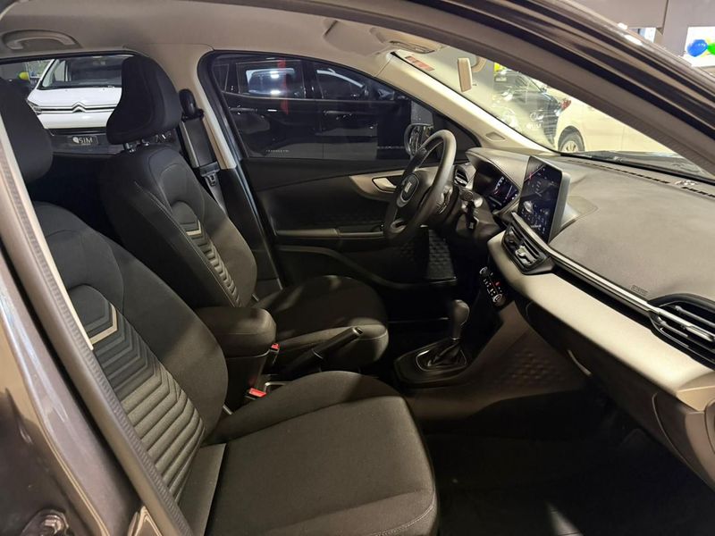 Fiat Pulse Audace Tf200 2023/2024 SIM VEÍCULOS PORTO ALEGRE / Carros no Vale