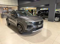 Fiat Pulse Audace Tf200 2023/2024 SIM VEÍCULOS PORTO ALEGRE / Carros no Vale
