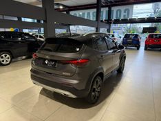 Fiat Pulse Audace Tf200 2023/2024 SIM VEÍCULOS PORTO ALEGRE / Carros no Vale