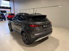 Fiat Pulse Audace Tf200 2023/2024 SIM VEÍCULOS PORTO ALEGRE / Carros no Vale