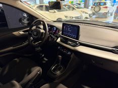 Fiat Pulse Audace Tf200 2023/2024 SIM VEÍCULOS PORTO ALEGRE / Carros no Vale