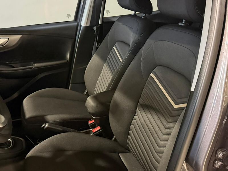 Fiat Pulse Audace Tf200 2023/2024 SIM VEÍCULOS PORTO ALEGRE / Carros no Vale