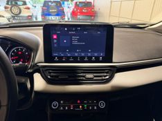 Fiat Pulse Audace Tf200 2023/2024 SIM VEÍCULOS PORTO ALEGRE / Carros no Vale