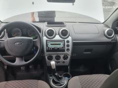 FORD FIESTA 1.6 MPI 8V 2012/2013 HUBNER MULTIMARCAS FARROUPILHA / Carros no Vale