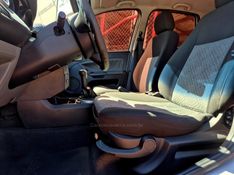 FORD FIESTA 1.6 MPI CLASS HATCH 8V 2013/2014 HUBNER MULTIMARCAS FARROUPILHA / Carros no Vale