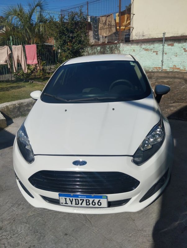 FORD FIESTA 1.6 SEL SEDAN 16V 2017/2017 HUBNER MULTIMARCAS FARROUPILHA / Carros no Vale FORD FIESTA 1.6 SEL SEDAN 16V 2017/2017 HUBNER MULTIMARCAS FARROUPILHA / Carros no Vale