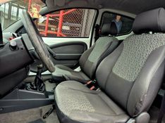 FORD KA 1.0 MPI 8V 2012/2013 HUBNER MULTIMARCAS FARROUPILHA / Carros no Vale