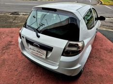 FORD KA 1.0 MPI 8V 2012/2013 HUBNER MULTIMARCAS FARROUPILHA / Carros no Vale