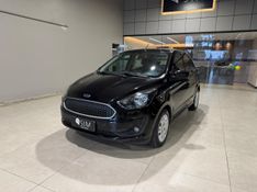 Ford Ka 1.0 Se Plus Tivct 2020/2020 SIM VEÍCULOS PORTO ALEGRE / Carros no Vale