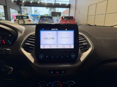 Ford Ka 1.0 Se Plus Tivct 2020/2020 SIM VEÍCULOS PORTO ALEGRE / Carros no Vale