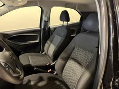 Ford Ka 1.0 Se Plus Tivct 2020/2020 SIM VEÍCULOS PORTO ALEGRE / Carros no Vale