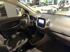 Ford Ka 1.0 Se Plus Tivct 2020/2020 SIM VEÍCULOS PORTO ALEGRE / Carros no Vale