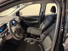 Ford Ka 1.0 Se Plus Tivct 2020/2020 SIM VEÍCULOS PORTO ALEGRE / Carros no Vale