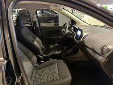 Ford Ka 1.0 Se Plus Tivct 2020/2020 SIM VEÍCULOS PORTO ALEGRE / Carros no Vale