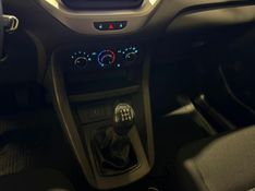 Ford Ka 1.0 Se Plus Tivct 2020/2020 SIM VEÍCULOS PORTO ALEGRE / Carros no Vale