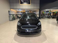 Ford Ka 1.0 Se Plus Tivct 2020/2020 SIM VEÍCULOS PORTO ALEGRE / Carros no Vale