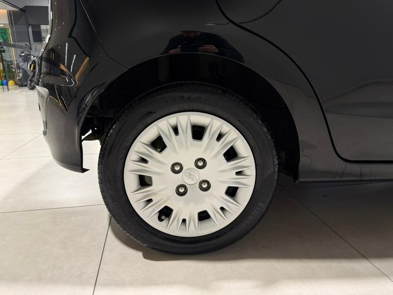 Ford Ka 1.0 Se Plus Tivct 2020/2020 SIM VEÍCULOS PORTO ALEGRE / Carros no Vale