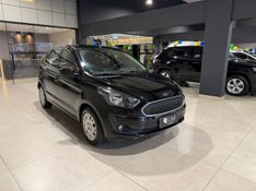 Ford Ka 1.0 Se Plus Tivct 2020/2020 SIM VEÍCULOS PORTO ALEGRE / Carros no Vale