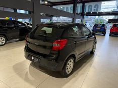 Ford Ka 1.0 Se Plus Tivct 2020/2020 SIM VEÍCULOS PORTO ALEGRE / Carros no Vale