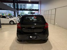 Ford Ka 1.0 Se Plus Tivct 2020/2020 SIM VEÍCULOS PORTO ALEGRE / Carros no Vale