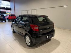 Ford Ka 1.0 Se Plus Tivct 2020/2020 SIM VEÍCULOS PORTO ALEGRE / Carros no Vale