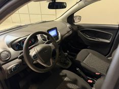 Ford Ka 1.0 Se Plus Tivct 2020/2020 SIM VEÍCULOS PORTO ALEGRE / Carros no Vale
