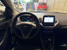 Ford Ka 1.0 Se Plus Tivct 2020/2020 SIM VEÍCULOS PORTO ALEGRE / Carros no Vale