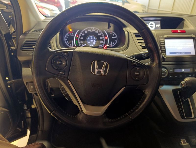 Honda Cr-v Exl 2.0 16v 4wd 2014/2014 SIM VEÍCULOS PORTO ALEGRE / Carros no Vale Honda Cr-v Exl 2.0 16v 4wd 2014/2014 SIM VEÍCULOS PORTO ALEGRE / Carros no Vale