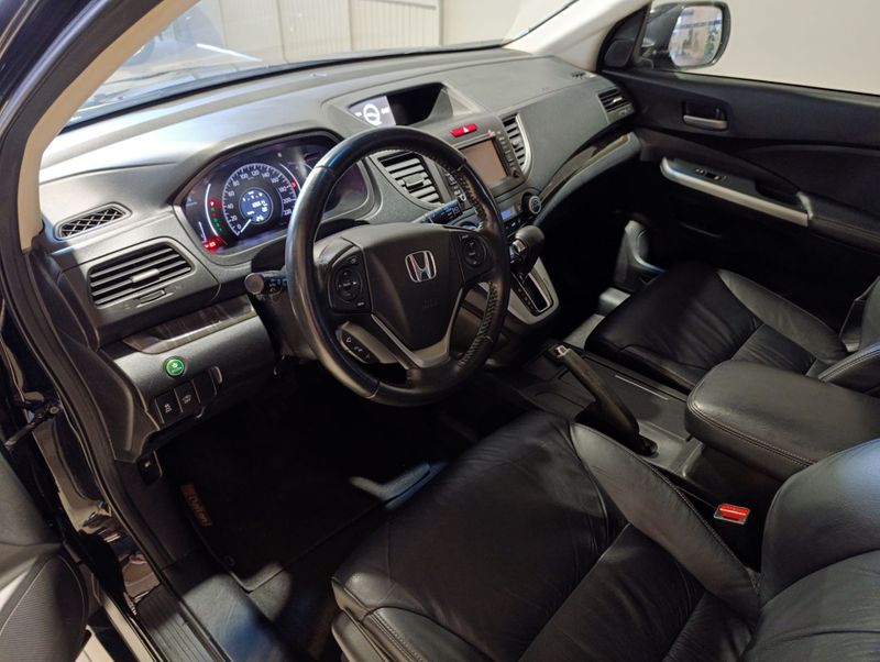 Honda Cr-v Exl 2.0 16v 4wd 2014/2014 SIM VEÍCULOS PORTO ALEGRE / Carros no Vale Honda Cr-v Exl 2.0 16v 4wd 2014/2014 SIM VEÍCULOS PORTO ALEGRE / Carros no Vale