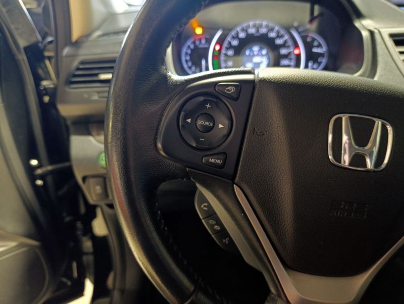 Honda Cr-v Exl 2.0 16v 4wd 2014/2014 SIM VEÍCULOS PORTO ALEGRE / Carros no Vale Honda Cr-v Exl 2.0 16v 4wd 2014/2014 SIM VEÍCULOS PORTO ALEGRE / Carros no Vale