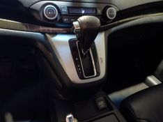 Honda Cr-v Exl 2.0 16v 4wd 2014/2014 SIM VEÍCULOS PORTO ALEGRE / Carros no Vale