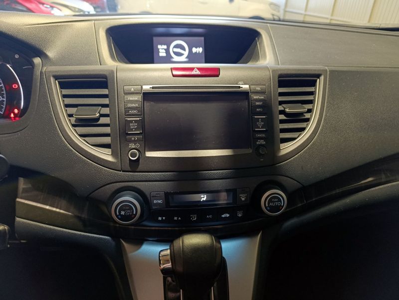 Honda Cr-v Exl 2.0 16v 4wd 2014/2014 SIM VEÍCULOS PORTO ALEGRE / Carros no Vale Honda Cr-v Exl 2.0 16v 4wd 2014/2014 SIM VEÍCULOS PORTO ALEGRE / Carros no Vale