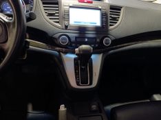 Honda Cr-v Exl 2.0 16v 4wd 2014/2014 SIM VEÍCULOS PORTO ALEGRE / Carros no Vale