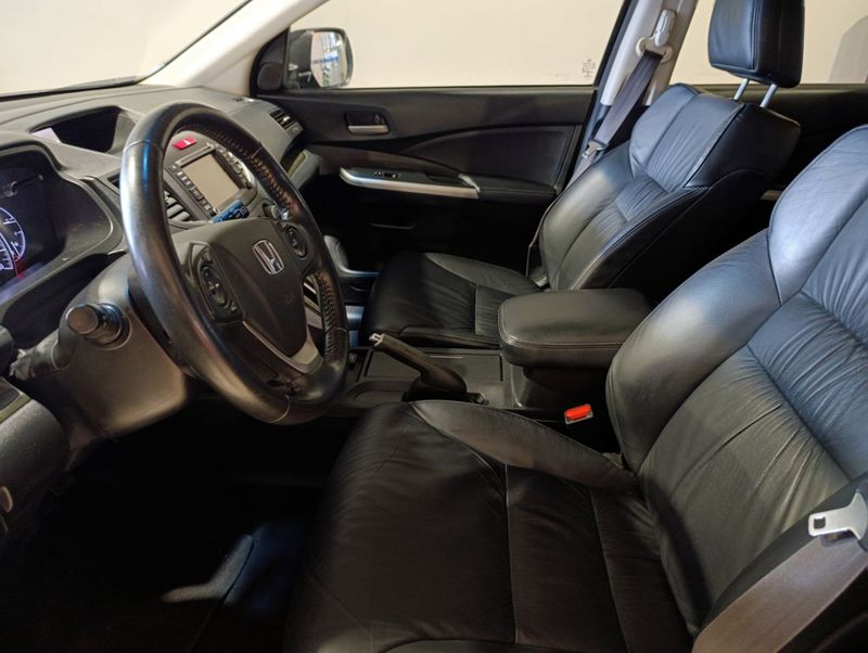 Honda Cr-v Exl 2.0 16v 4wd 2014/2014 SIM VEÍCULOS PORTO ALEGRE / Carros no Vale Honda Cr-v Exl 2.0 16v 4wd 2014/2014 SIM VEÍCULOS PORTO ALEGRE / Carros no Vale
