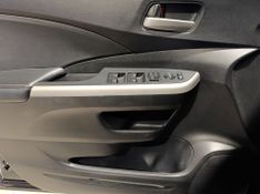 Honda Cr-v Exl 2.0 16v 4wd 2014/2014 SIM VEÍCULOS PORTO ALEGRE / Carros no Vale