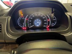 Honda Cr-v Exl 2.0 16v 4wd 2014/2014 SIM VEÍCULOS PORTO ALEGRE / Carros no Vale