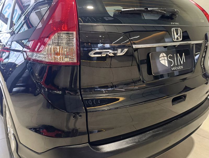 Honda Cr-v Exl 2.0 16v 4wd 2014/2014 SIM VEÍCULOS PORTO ALEGRE / Carros no Vale Honda Cr-v Exl 2.0 16v 4wd 2014/2014 SIM VEÍCULOS PORTO ALEGRE / Carros no Vale