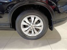Honda Cr-v Exl 2.0 16v 4wd 2014/2014 SIM VEÍCULOS PORTO ALEGRE / Carros no Vale