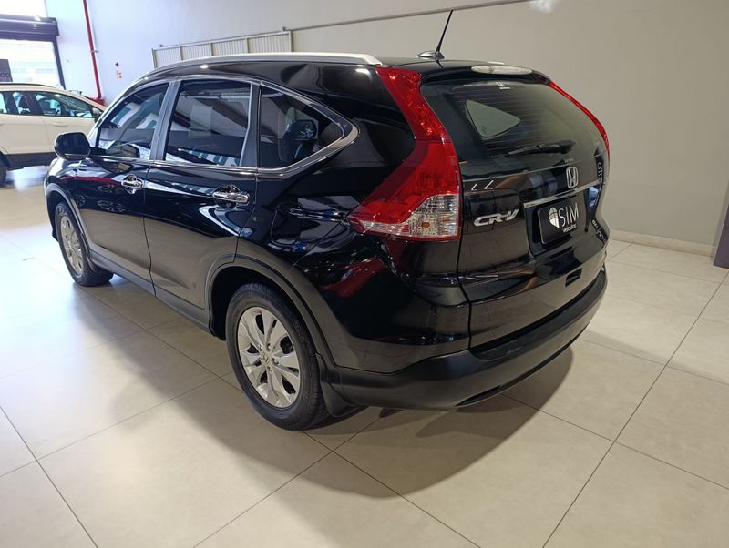 Honda Cr-v Exl 2.0 16v 4wd 2014/2014 SIM VEÍCULOS PORTO ALEGRE / Carros no Vale Honda Cr-v Exl 2.0 16v 4wd 2014/2014 SIM VEÍCULOS PORTO ALEGRE / Carros no Vale