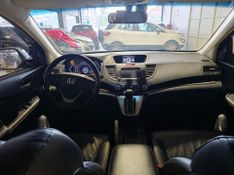 Honda Cr-v Exl 2.0 16v 4wd 2014/2014 SIM VEÍCULOS PORTO ALEGRE / Carros no Vale