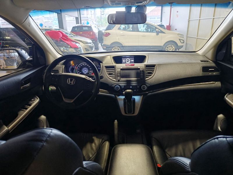 Honda Cr-v Exl 2.0 16v 4wd 2014/2014 SIM VEÍCULOS PORTO ALEGRE / Carros no Vale Honda Cr-v Exl 2.0 16v 4wd 2014/2014 SIM VEÍCULOS PORTO ALEGRE / Carros no Vale