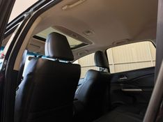 Honda Cr-v Exl 2.0 16v 4wd 2014/2014 SIM VEÍCULOS PORTO ALEGRE / Carros no Vale