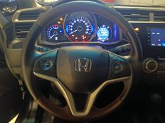 Honda Wr-v 1.5 16v Flexone Exl Cvt 2018/2018 SIM VEÍCULOS PORTO ALEGRE / Carros no Vale