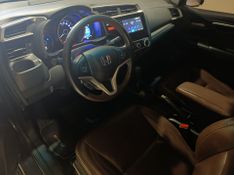 Honda Wr-v 1.5 16v Flexone Exl Cvt 2018/2018 SIM VEÍCULOS PORTO ALEGRE / Carros no Vale