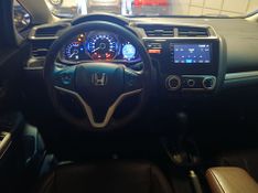 Honda Wr-v 1.5 16v Flexone Exl Cvt 2018/2018 SIM VEÍCULOS PORTO ALEGRE / Carros no Vale