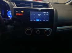 Honda Wr-v 1.5 16v Flexone Exl Cvt 2018/2018 SIM VEÍCULOS PORTO ALEGRE / Carros no Vale